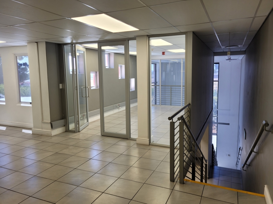 To Let commercial Property for Rent in Brackenfell Industrial Western Cape